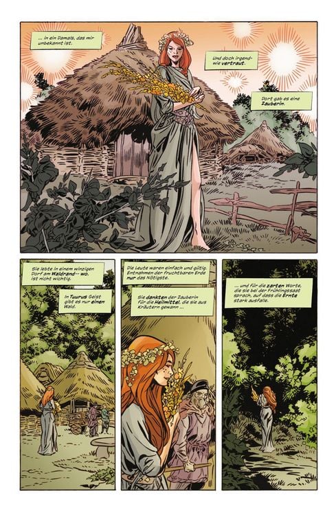 Produktbild: Poison Ivy