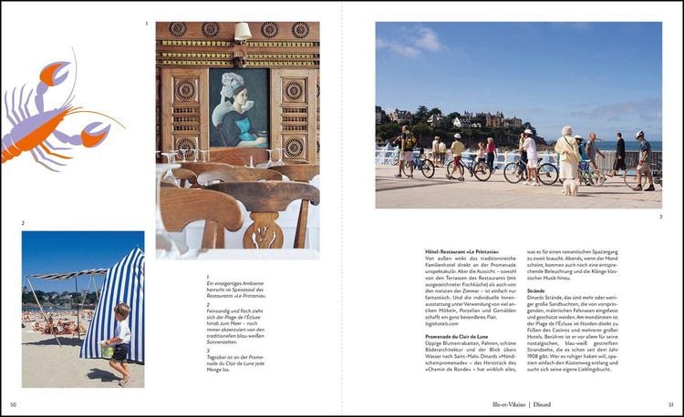 Produktbild: KUNTH Bonjour Bretagne
