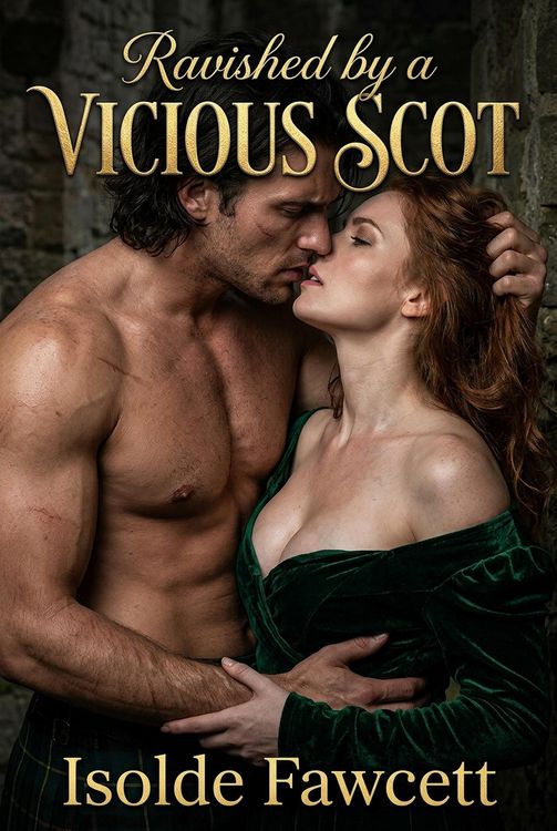 Produktbild: Ravished by a Vicious Scot