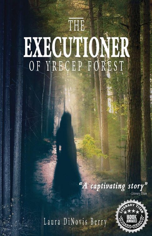 Produktbild: The Executioner of Yrecep Forest