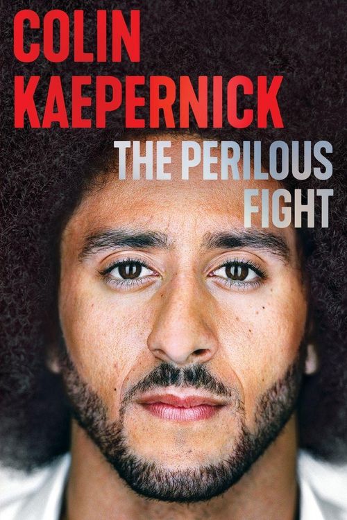 Produktbild: The Perilous Fight