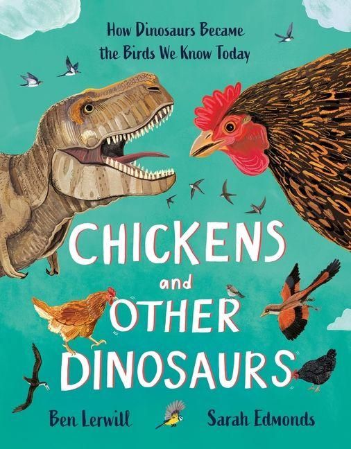 Produktbild: Chickens and Other Dinosaurs