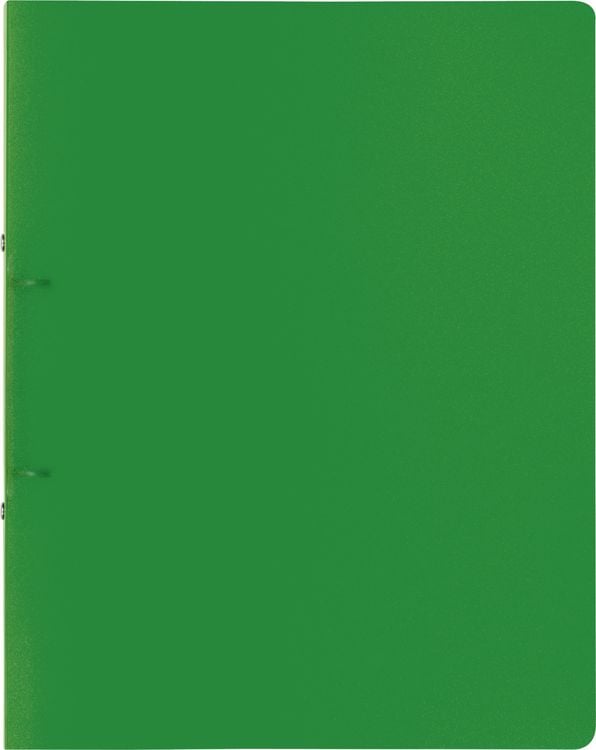 Produktbild: Brunnen Ringbuch A4 FACT! 16mm 2Ringe gr&uuml;n