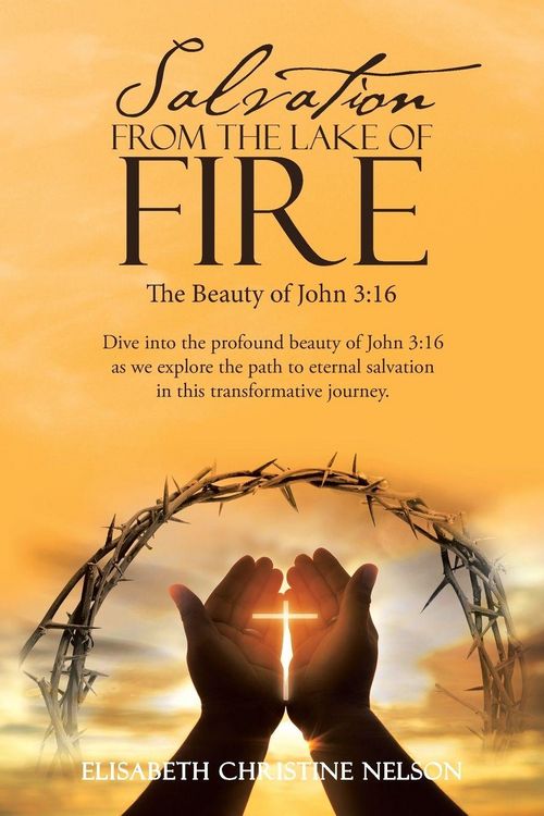 Produktbild: Salvation from the Lake of Fire