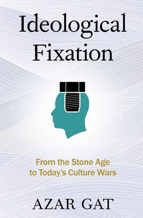 Produktbild: Ideological Fixation