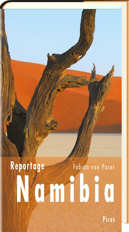 Produktbild: Reportage Namibia