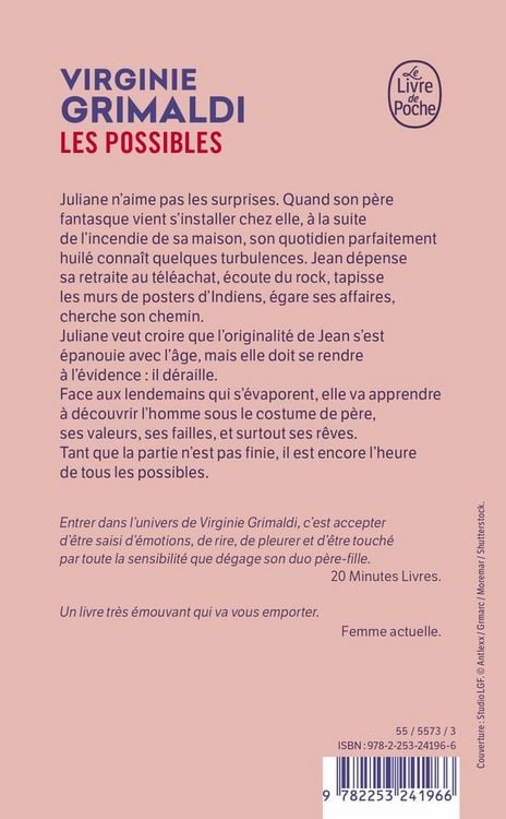 Produktbild: Les Possibles
