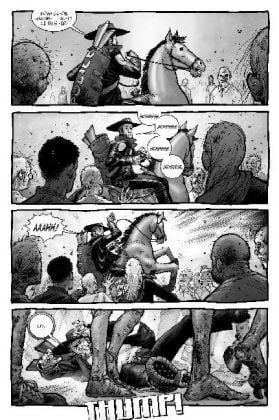 Produktbild: The Walking Dead 1