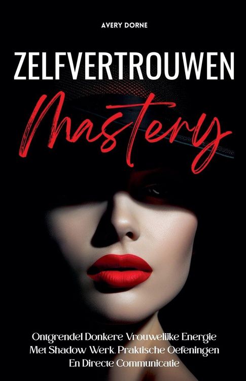 Produktbild: Zelfvertrouwen Mastery