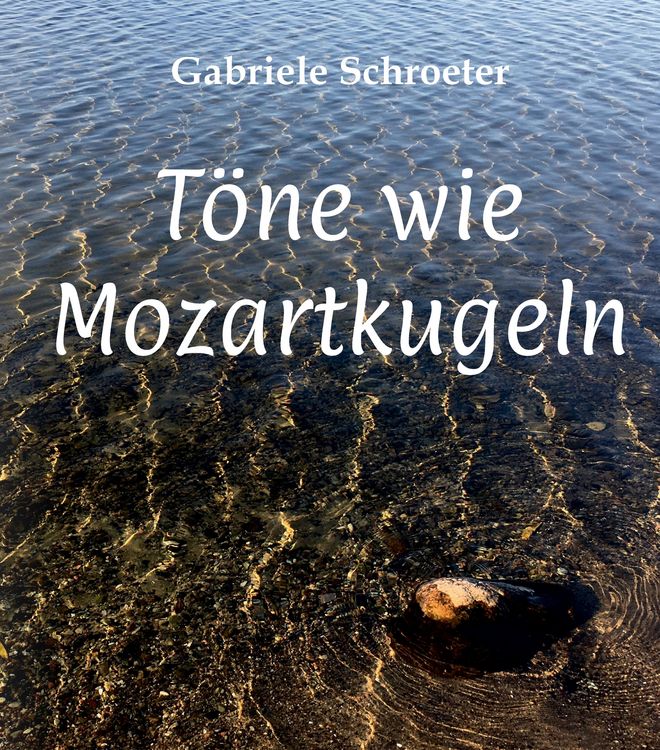 Produktbild: T&ouml;ne wie Mozartkugeln