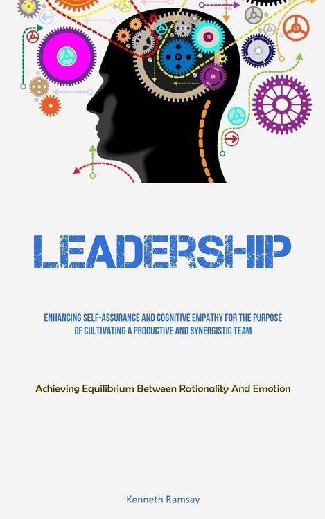Produktbild: Leadership