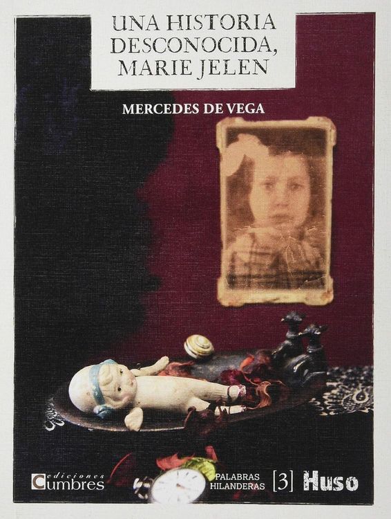 Produktbild: Una historia desconocida