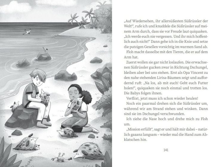 Produktbild: Lulu, der verr&uuml;ckte Superbus (Bd. 1)