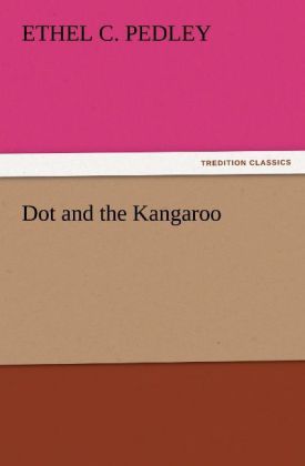 Produktbild: Dot and the Kangaroo