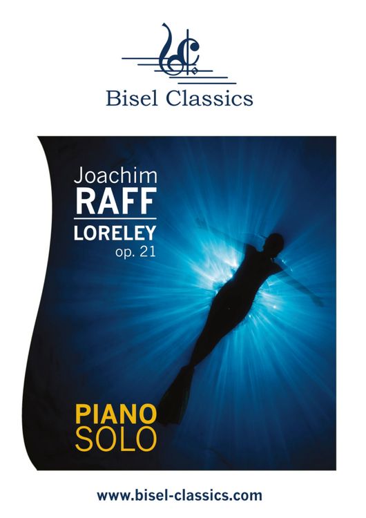 Produktbild: Loreley, Op. 21