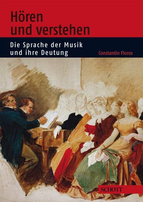 Produktbild: H&ouml;ren und verstehen