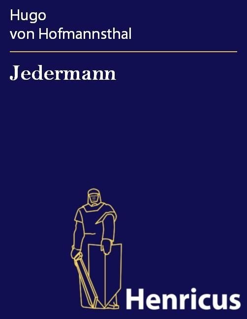 Produktbild: Jedermann