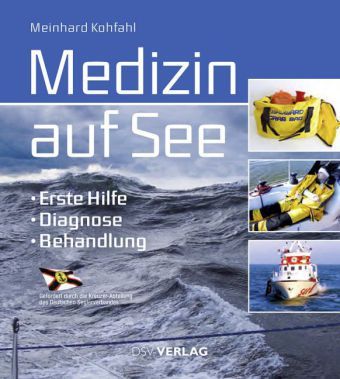 Produktbild: Medizin auf See