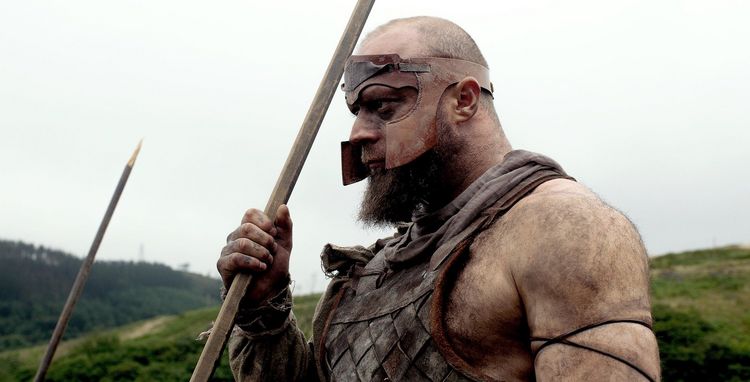 Produktbild: The Lost Viking