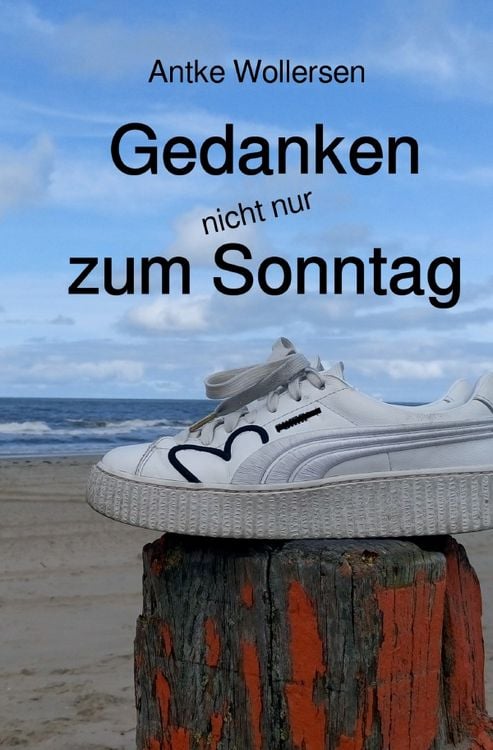 Produktbild: Gedanken (nicht nur) zum Sonntag