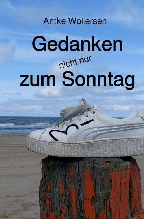 Produktbild: Gedanken (nicht nur) zum Sonntag