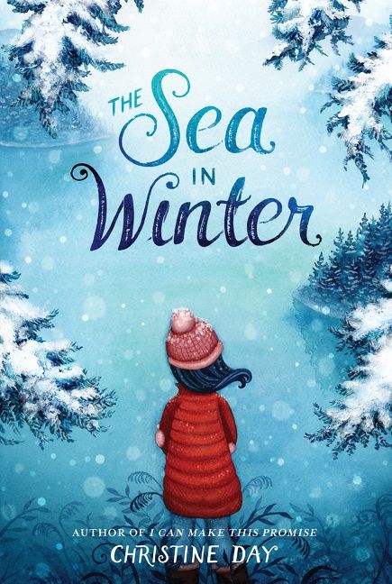 Produktbild: Sea in Winter, The