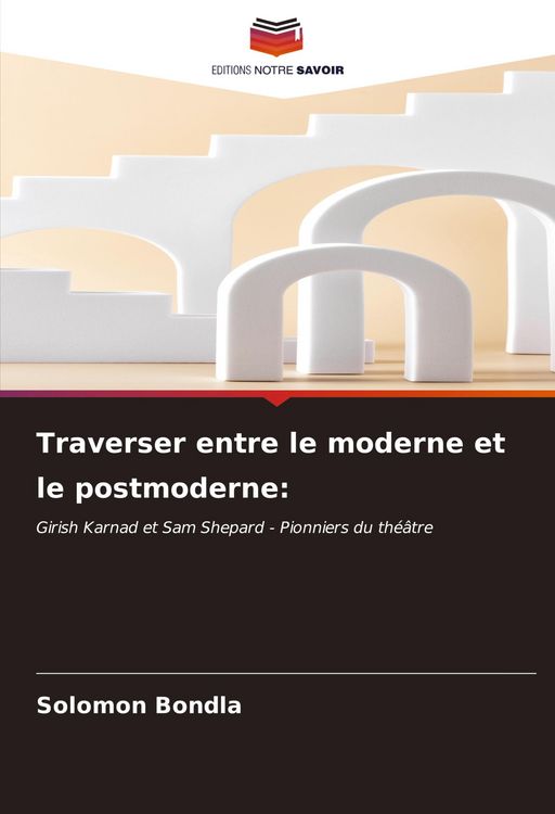 Produktbild: Traverser entre le moderne et le postmoderne: