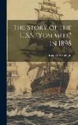 Produktbild: The Story of the U.S.S. "Yosemite" in 1898