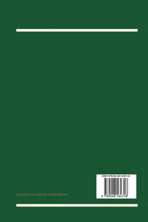 Produktbild: Handbook of Philosophical Logic