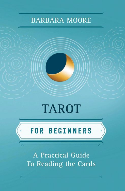 Produktbild: Tarot for Beginners
