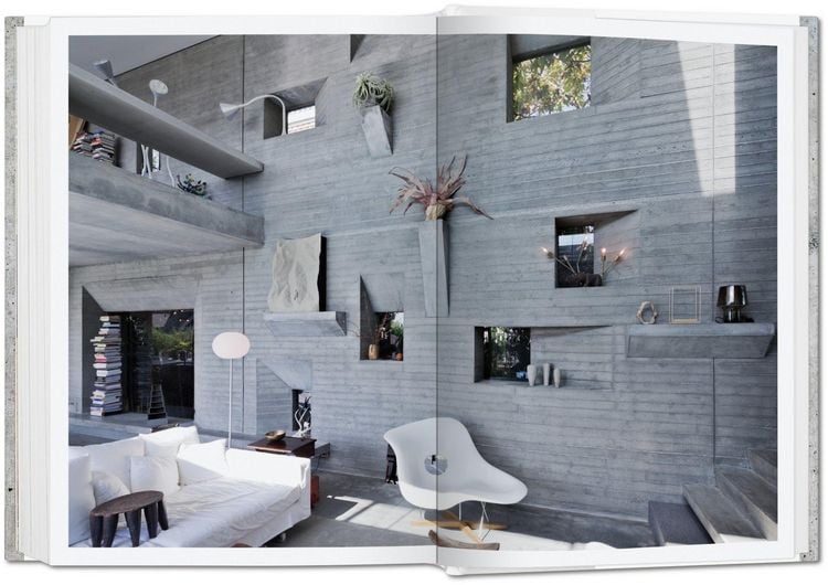 Produktbild: Contemporary Concrete Buildings