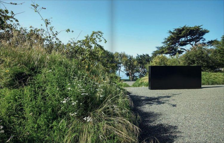 Produktbild: Erik Dhont Landscape Architects