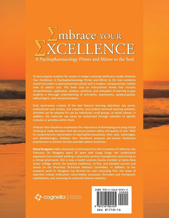 Produktbild: Embrace Your Excellence