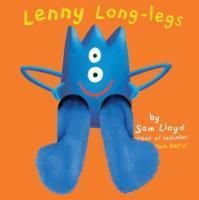 Produktbild: Lloyd, S: Lenny Long Legs
