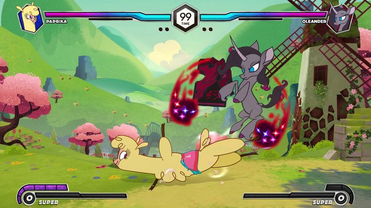 Produktbild: Them's Fightin' Herds (Deluxe Edition)