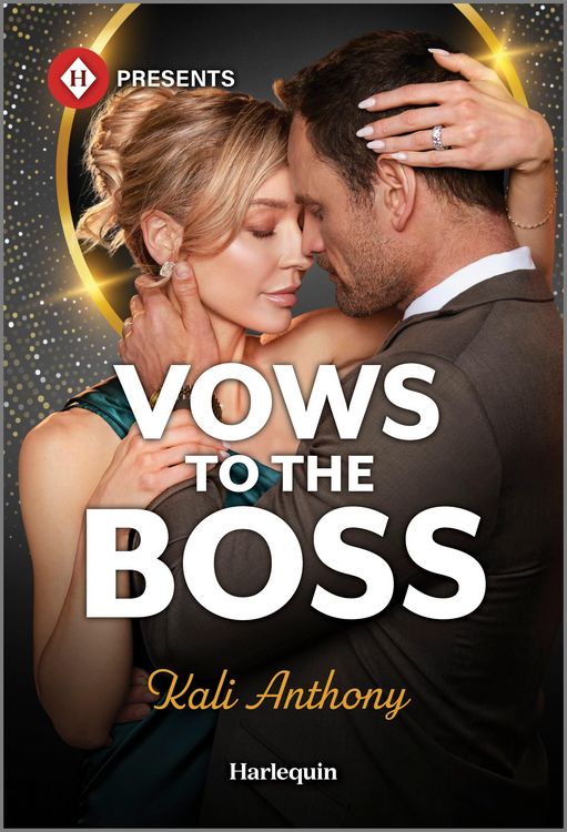 Produktbild: Vows to the Boss