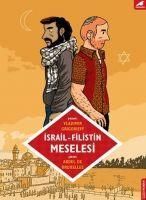 Produktbild: Israil - Filistin Meselesi