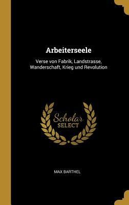 Produktbild: Arbeiterseele
