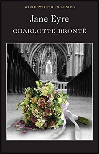 Produktbild: Bront&euml;, C: Jane Eyre