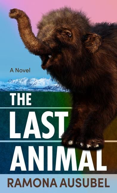 Produktbild: The Last Animal