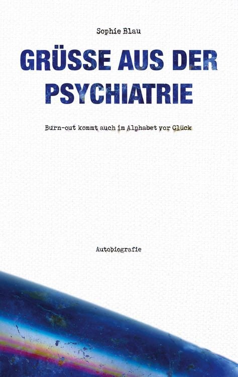Produktbild: Gr&uuml;&szlig;e aus der Psychiatrie
