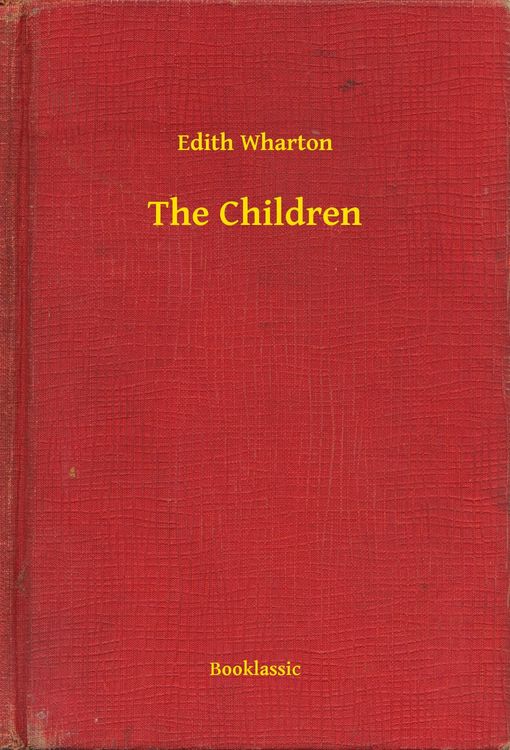 Produktbild: The Children