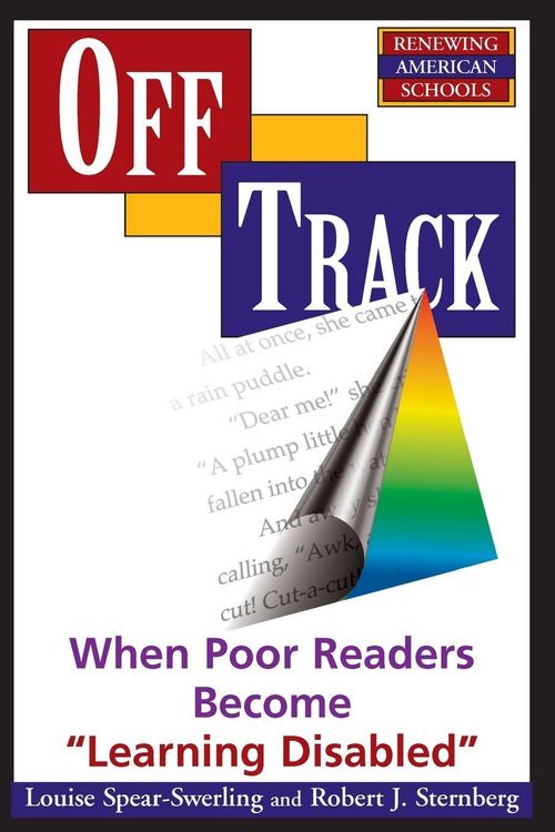 Produktbild: Off Track