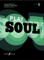 Produktbild: Play Soul (Trumpet)