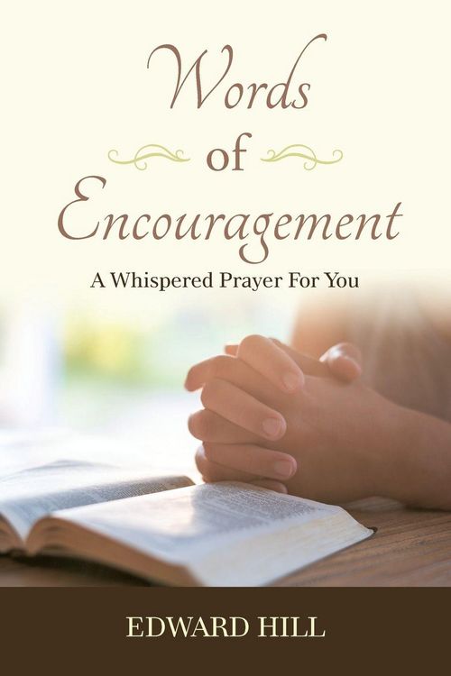 Produktbild: Words of Encouragement