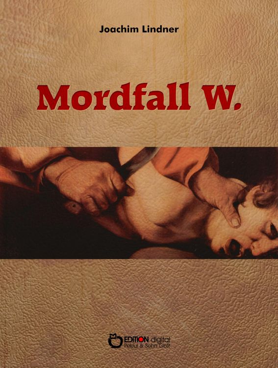 Produktbild: Mordfall W.