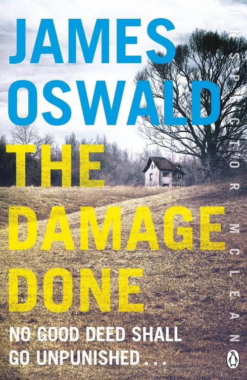 Produktbild: The Damage Done