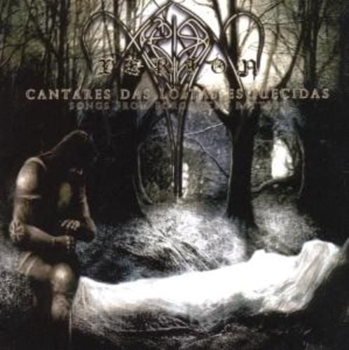 Produktbild: Cantares Das Loitas Esquecida