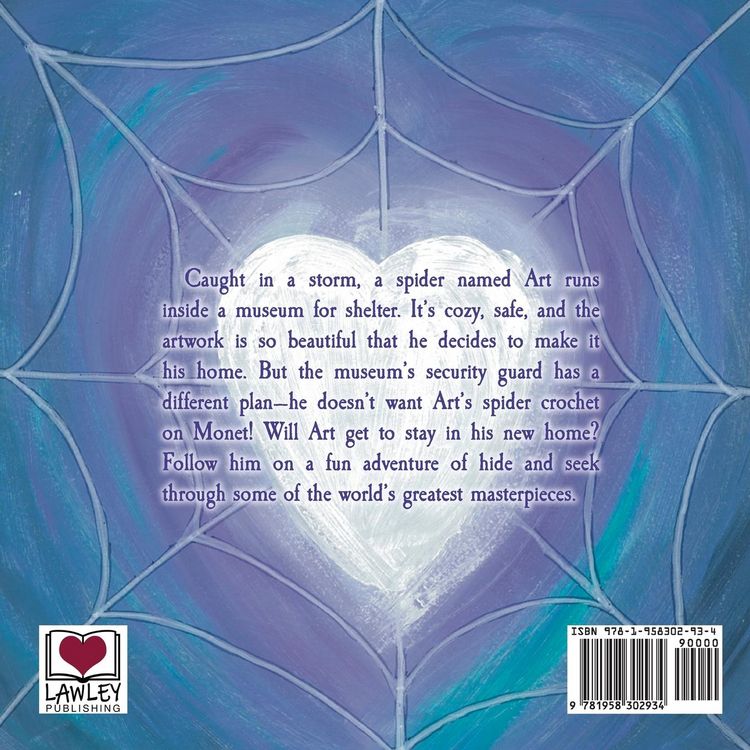 Produktbild: Art Museum Spider