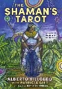 Produktbild: The Shaman's Tarot